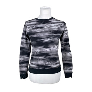 Naisten Uhana Design - Collegepaita, koko 32 - Harmaa (1)
