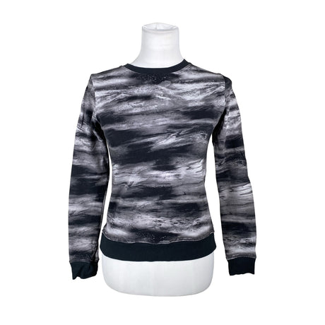 Naisten Uhana Design - Collegepaita, koko 32 - Harmaa ()
