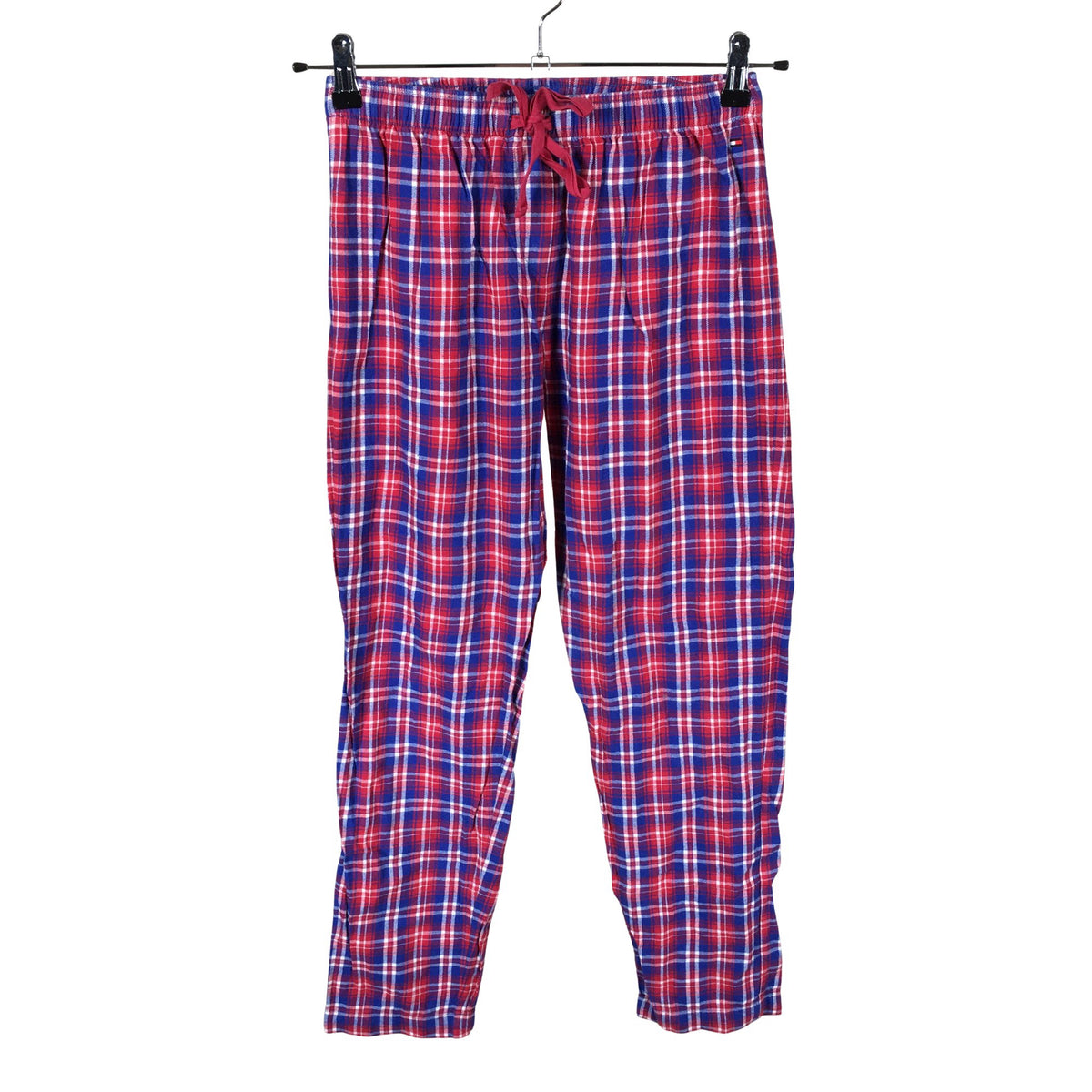 Naisten Tommy Hilfiger - Yöhousut, koko 34 - Sininen (1)