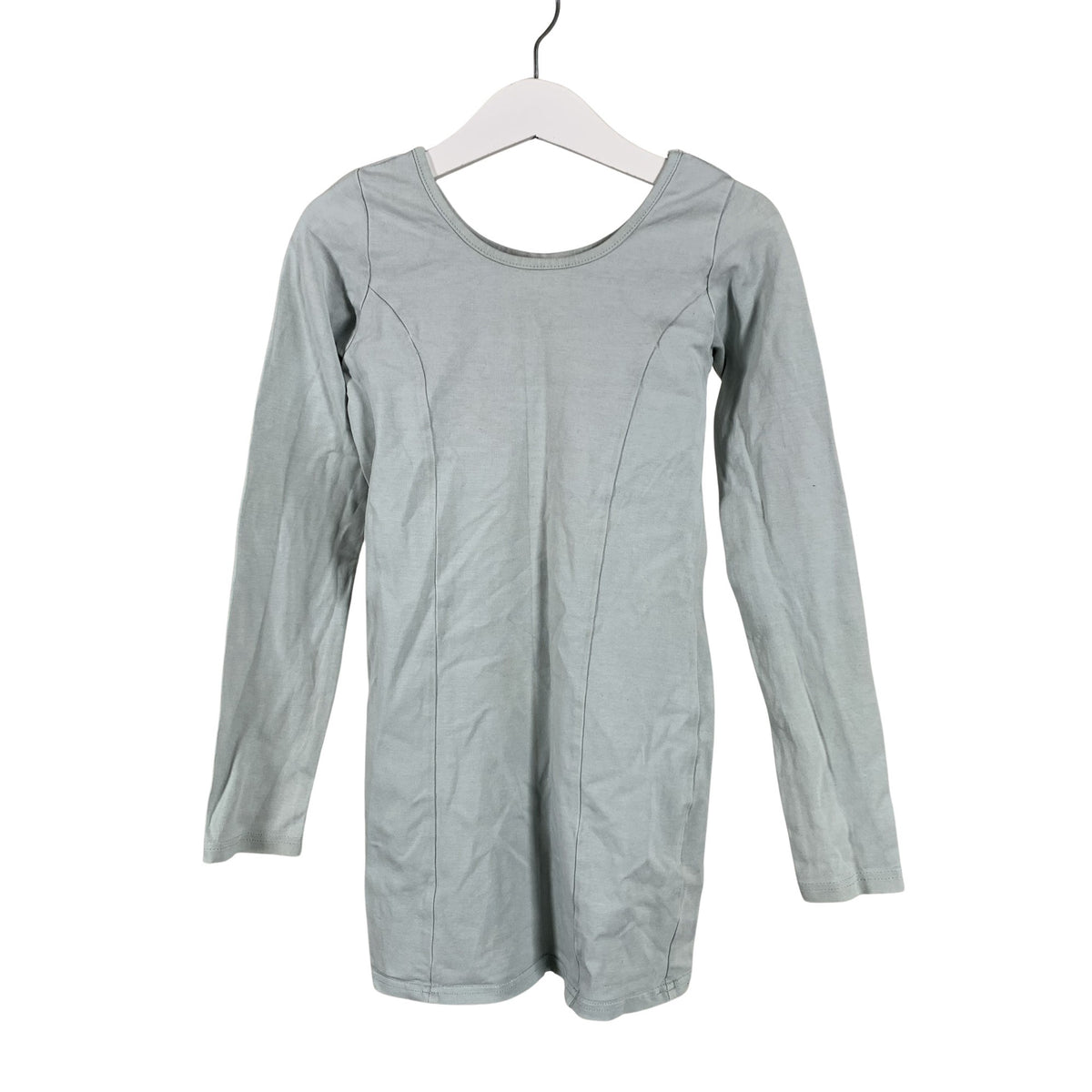 Unisex Gugguu - Trikoomekko, koko 128 - 134 - Turkoosi (1)