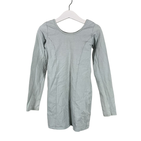 Unisex Gugguu - Trikoomekko, koko 128 - 134 - Turkoosi ()
