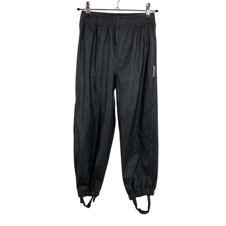 Unisex Jonathan - Sadehousut, koko 110 - 116 - Musta ()