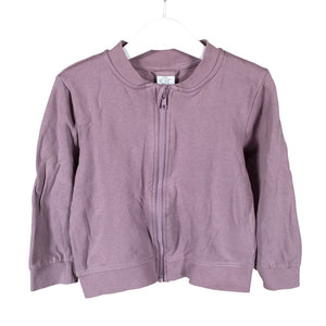 Unisex Lindex - Svetari, koko 110 - 116 - Violetti (1)