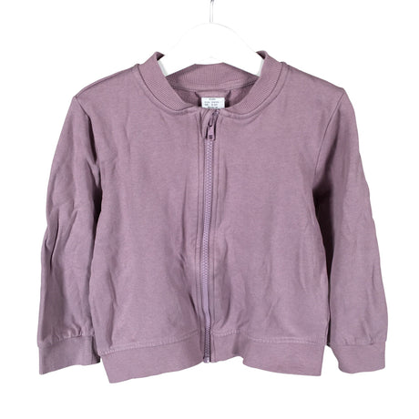 Unisex Lindex - Svetari, koko 110 - 116 - Violetti ()
