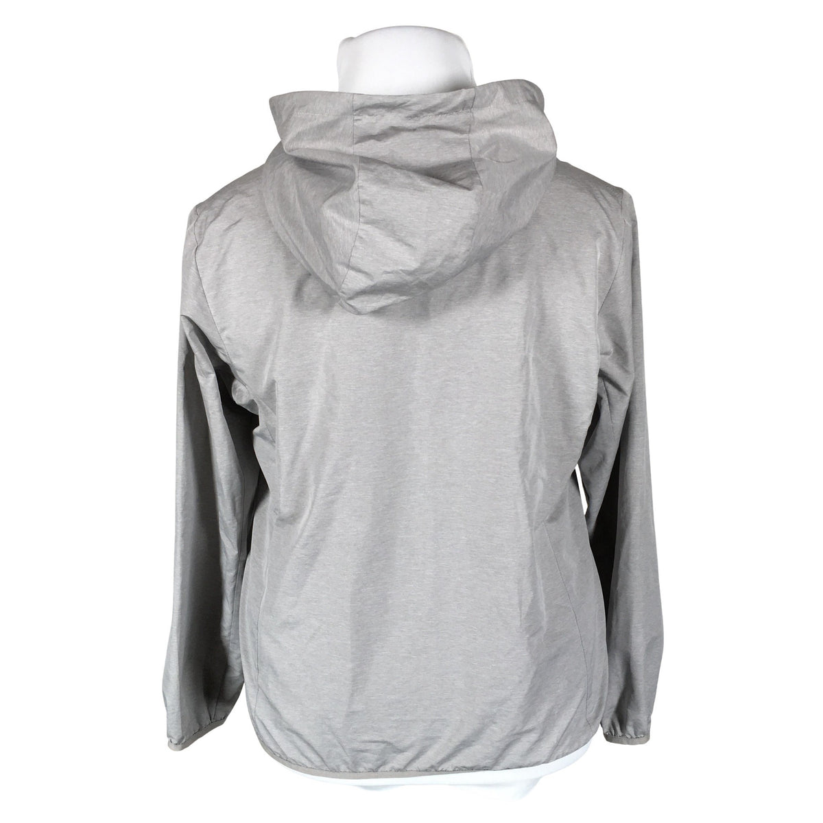 Naisten Uniqlo - Ulkoilutakki, koko 42 - Harmaa (2)