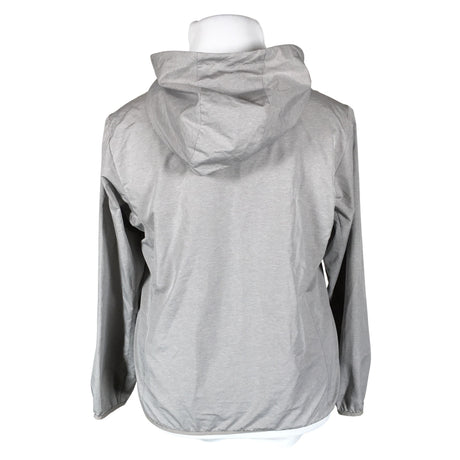 Naisten Uniqlo - Ulkoilutakki, koko 42 - Harmaa (2)