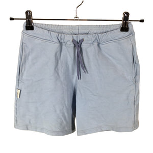 Unisex Gugguu - Collegeshortsit, koko 152 - 158 - Vaaleansininen (1)