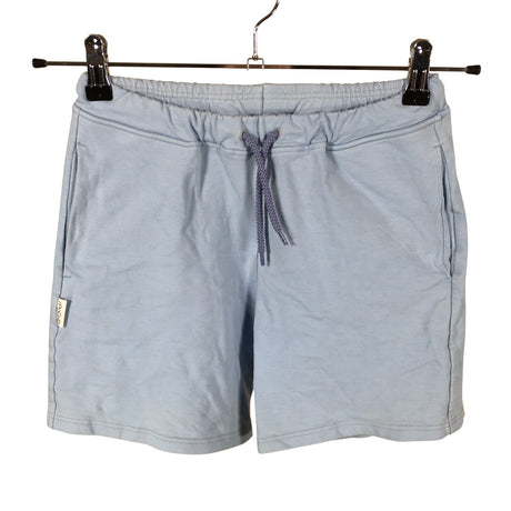 Unisex Gugguu - Collegeshortsit, koko 152 - 158 - Vaaleansininen ()
