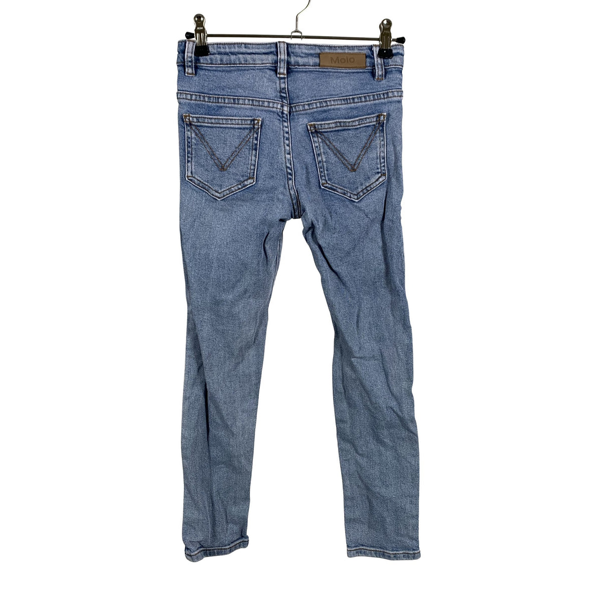 Unisex Molo Kids - Farkut, koko 134 - 140 - Sininen (2)