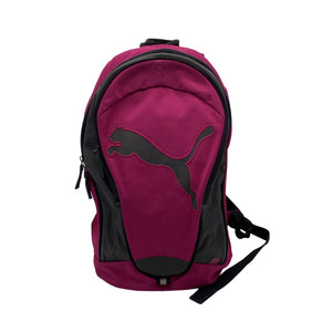 Unisex Puma - Reppu, koko Ei kokoa - Violetti (1)