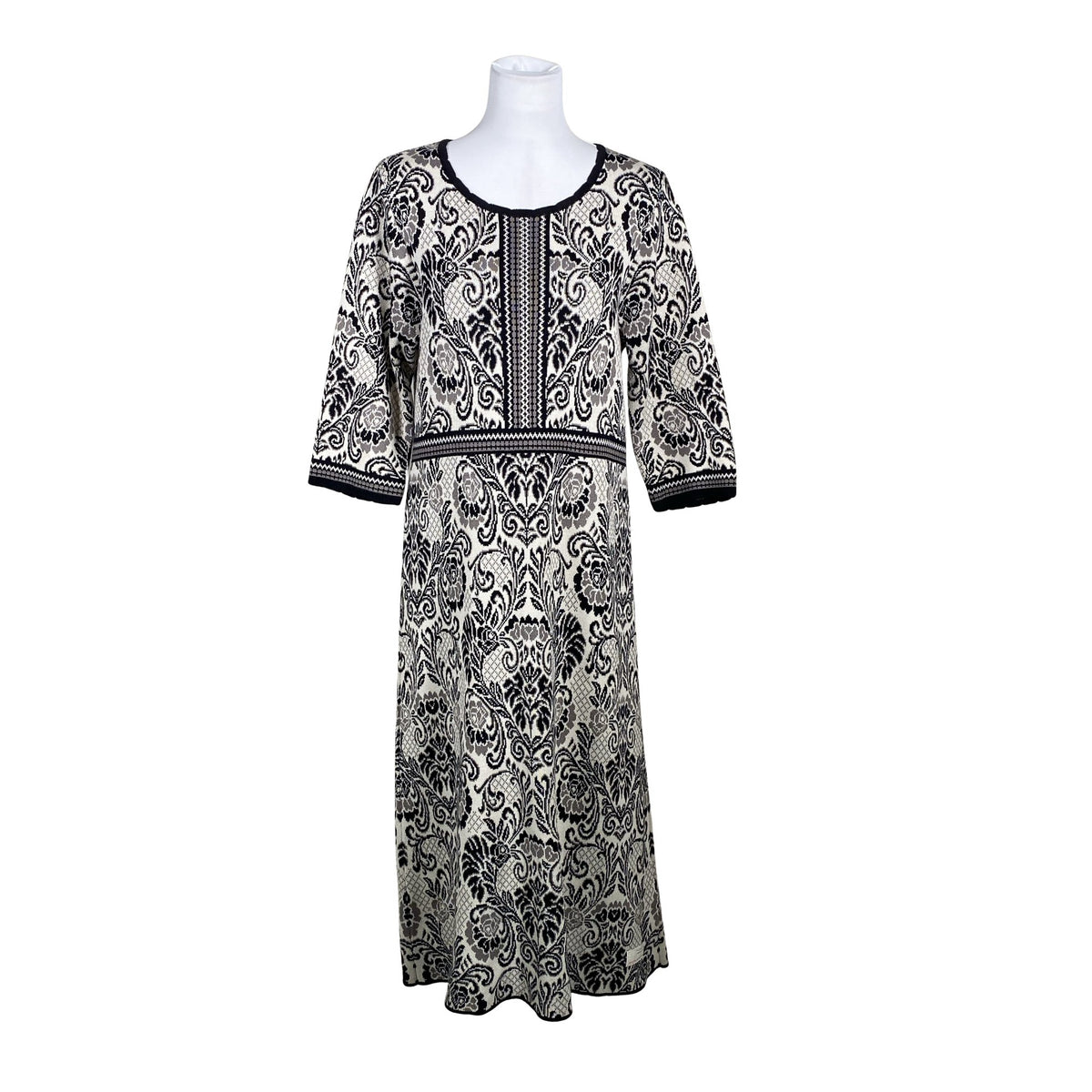 Naisten Odd Molly - Neulemekko, koko 40 - Beige (1)
