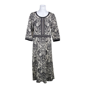 Naisten Odd Molly - Neulemekko, koko 40 - Beige (1)