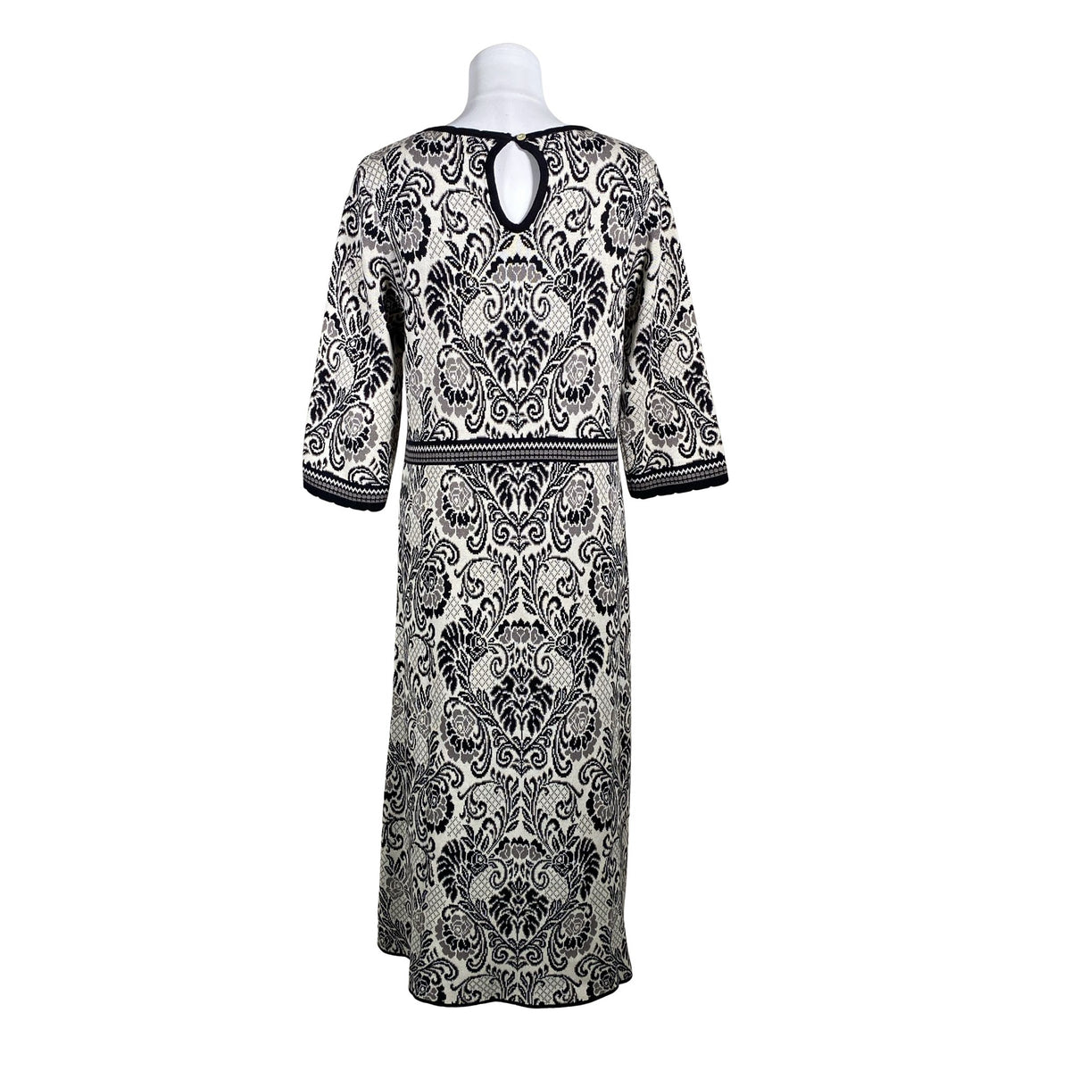 Naisten Odd Molly - Neulemekko, koko 40 - Beige (3)