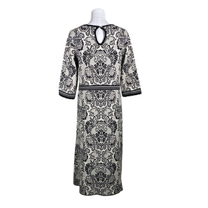 Naisten Odd Molly - Neulemekko, koko 40 - Beige (3)