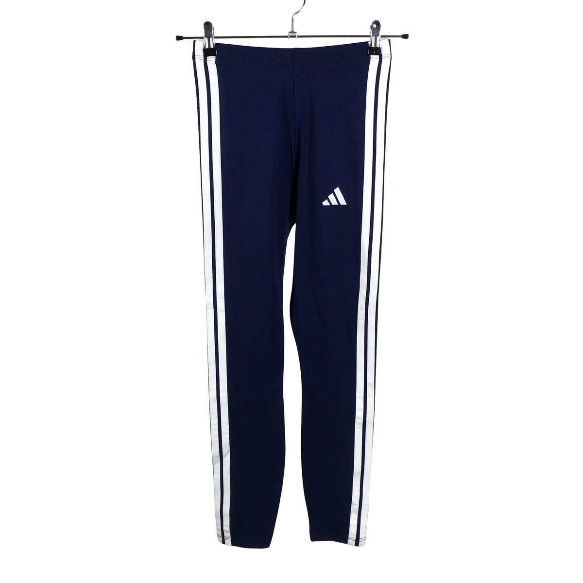 Naisten Adidas - Urheilutrikoot, koko 34 - Sininen (1)