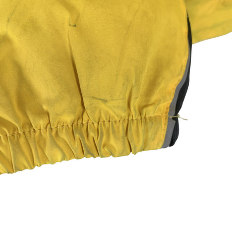 Unisex Umbro - Ulkoilutakki, koko 158 - 164 - Keltainen (2)
