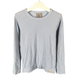 Unisex NOSH - Trikoopaita, koko 134 - 140 - Vaaleansininen ()