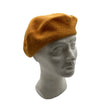 Naisten A+more - Hattu, koko 52 - 54 cm - Oranssi ()