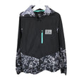 Unisex Soc - Ulkoilutakki, koko 134 - 140 - Musta ()
