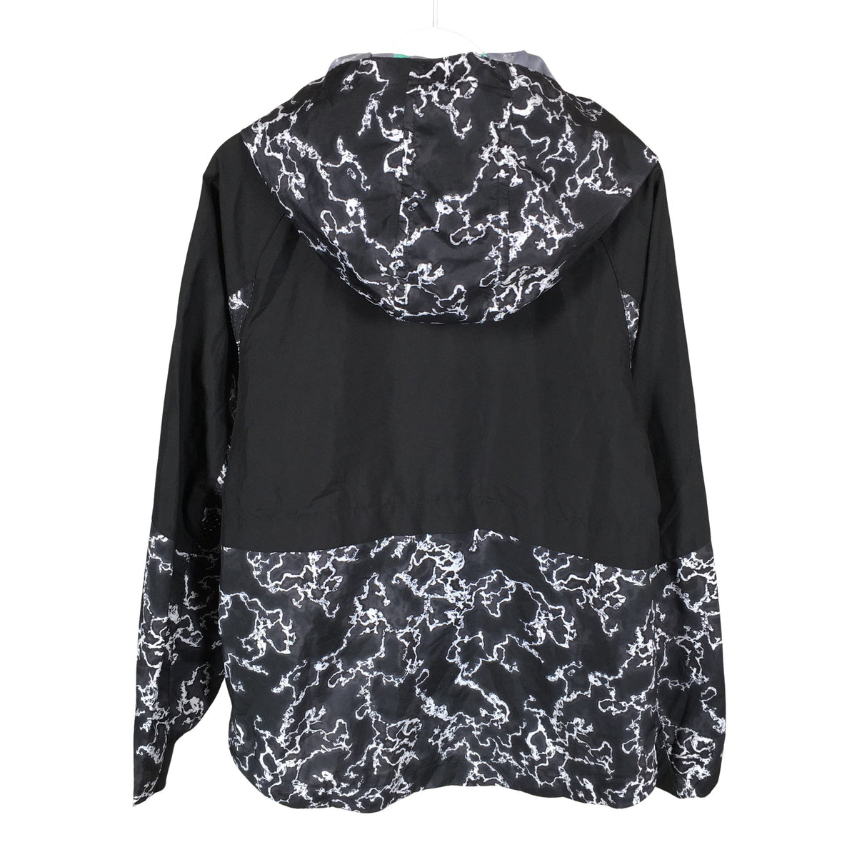 Unisex Soc - Ulkoilutakki, koko 134 - 140 - Musta (2)