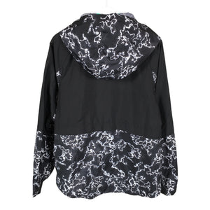 Unisex Soc - Ulkoilutakki, koko 134 - 140 - Musta (2)