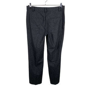 Naisten Gerry Weber - Suorat housut, koko 40 - Harmaa (2)