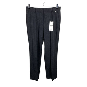 Naisten Gerry Weber - Suorat housut, koko 40 - Harmaa (1)