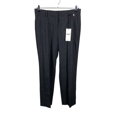 Naisten Gerry Weber - Suorat housut, koko 40 - Harmaa ()