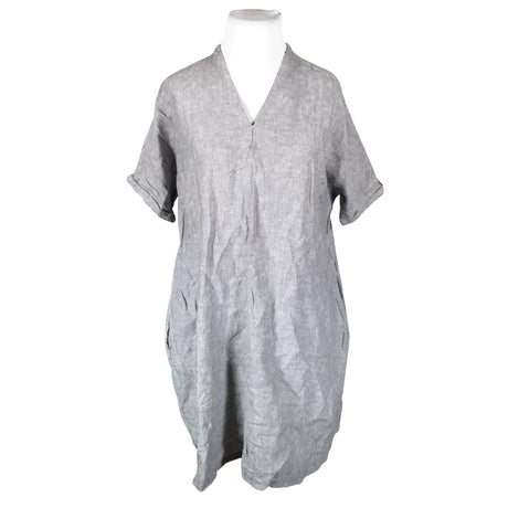 Naisten Tommy Jeans (Tommy Hilfiger) - Farkut, koko W28 - Harmaa ()