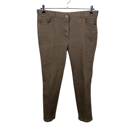 Naisten Levi's - Farkut, koko W28 - Musta ()