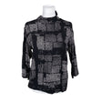 Naisten Marimekko - Pusero, koko 36 - Musta ()