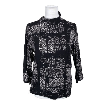 Naisten Marimekko - Pusero, koko 36 - Musta ()