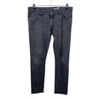 Miesten Wrangler - Farkut, koko L - Harmaa ()