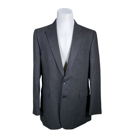 Miesten Charles Tyrwhitt - Puvun takki, koko XS - Harmaa ()