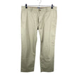 Miesten Gap - Chinot, koko W36 - Beige ()