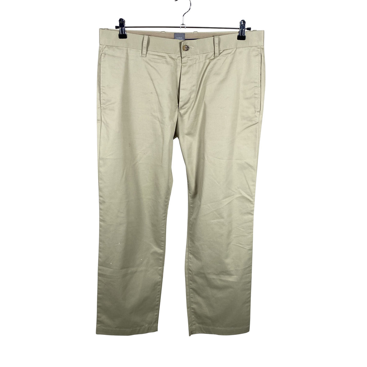 Miesten Gap - Chinot, koko W36 - Beige (1)