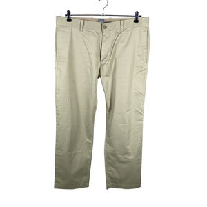 Miesten Gap - Chinot, koko W36 - Beige (1)
