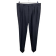 Miesten Marks&Spencer - Puvun housut, koko XL - Harmaa ()