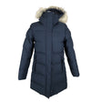Naisten Helly Hansen - Toppatakki, koko 36 - Sininen ()