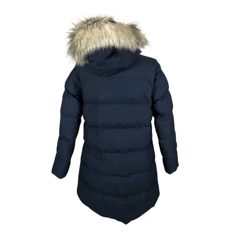 Naisten Helly Hansen - Toppatakki, koko 36 - Sininen (2)