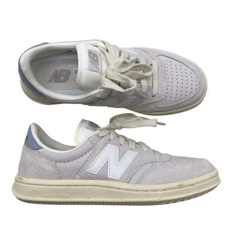 Naisten New Balance - Tennarit, koko 36 - Valkoinen ()