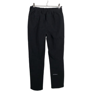 Unisex Icepeak - Softshell-housut, koko 146 - 152 - Musta (2)