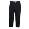 Unisex Icepeak - Softshell-housut, koko 146 - 152 - Musta ()