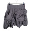 Naisten All Saints - Kangashame, koko 42 - Harmaa ()