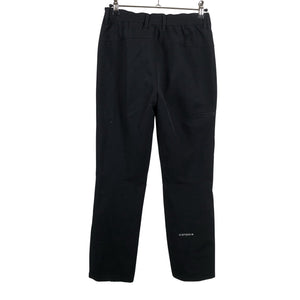 Unisex Icepeak - Softshell-housut, koko 146 - 152 - Musta (2)