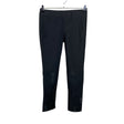 Unisex Name It - Softshell-housut, koko 158 - 164 - Musta ()