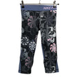 Tyttöjen Nike - Urheilucaprit, koko 146 - 152 - Harmaa ()