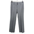 Naisten Esprit - Suorat housut, koko 40 - Harmaa ()