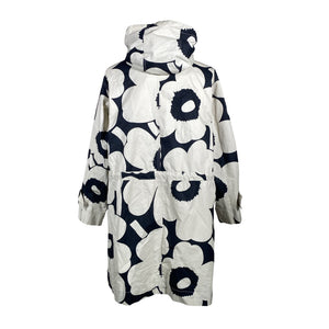 Naisten Marimekko - Ulkoilutakki, koko 34 - Beige (3)