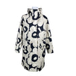 Naisten Marimekko - Ulkoilutakki, koko 34 - Beige ()